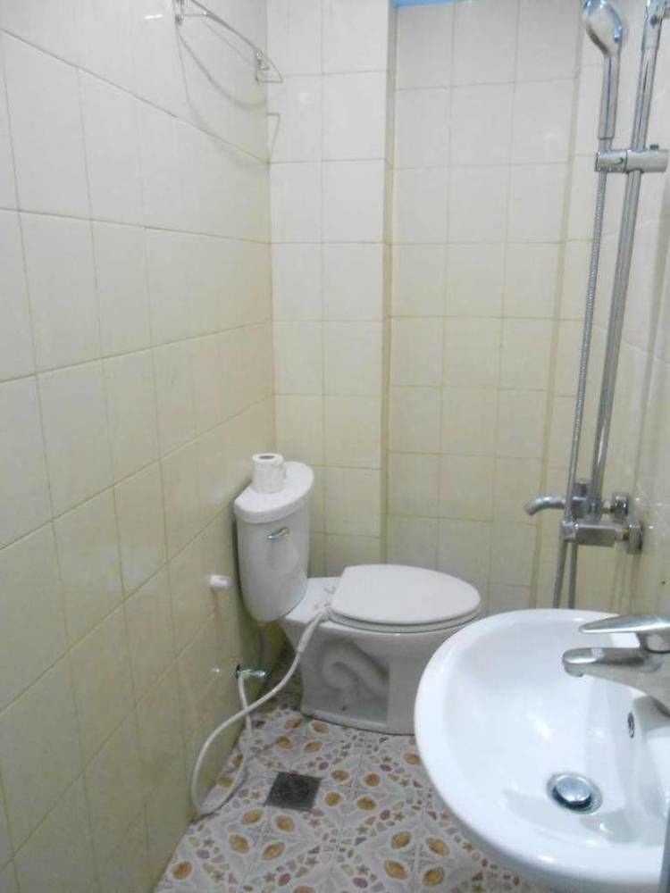 Lucky Backpacker Hostel Vientiane Eksteriør billede